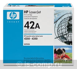 �������� �������� HP Q5942A ������ ���� #1