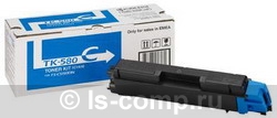 �����-�������� Kyocera-Mita TK-580C ������� ���� #1