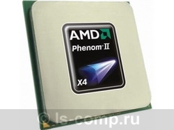 ��������� AMD Phenom II X4 945 HDX945FBK4DGI ���� #1