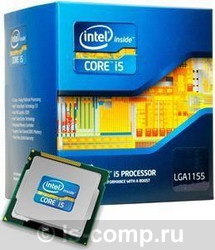 ��������� Intel Core i5-3330 BX80637I53330 SR0RQ ���� #1
