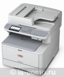 ��� OKI MC351dn 44473004 ���� #1