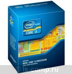 ��������� Intel Core i3-3240 BX80637I33240 SR0RH ���� #1