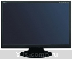 ������� NEC AccuSync AS231WM LCDAS231WM ���� #1