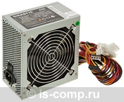 ���� ������� Gigabyte GE-C450N-C4 450W ���� #1
