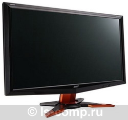 ������� Acer HS244HQbmii ET.UH4HE.005 ���� #1