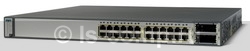 Cisco Catalyst WS-C3750E-24PD-E ���� #1