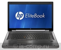 ������� HP EliteBook 8760w LY532EA ���� #1