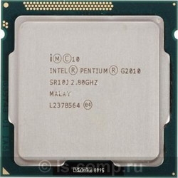 ��������� Intel Pentium Dual Core G2010 BX80637G2010 SR10J ���� #1