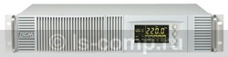��� PowerCom Smart King SMK-600A-RM-LCD RMK-600A-6GC-2440 ���� #1