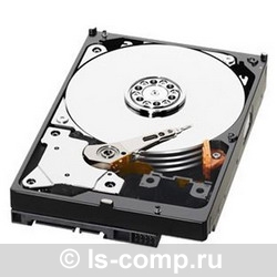 ������� ���� Western Digital WD7500AZRX ���� #1