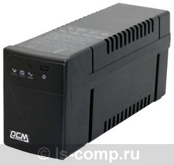 ��� PowerCom Black Knight Pro BNT-500AP BNT-500C-6C0-244P ���� #1