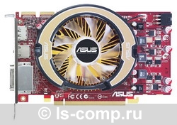 ���������� Asus Radeon HD 5750 700 Mhz PCI-E 2.1 1024 Mb 4600 Mhz 128 bit 2xDVI HDMI HDCP EAH5750/2DIS/1GD5/A ���� #1