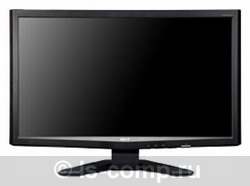 ������� Acer X243HQb ET.UX3HE.001 ���� #1