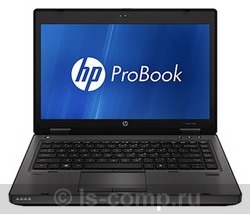 ������� HP ProBook 6460b LG641EA ���� #1