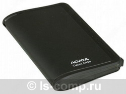 ������� ������� ���� A-Data Classic CH94 Black 2.5" 500 �� ACH94-500GU-CBK ���� #1