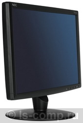 ������� NEC MultiSync V191W LCDV191W ���� #1