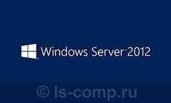 Microsoft WinSvrStd 2012 RUS OLP NL 2Proc P73-05756 ���� #1