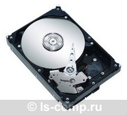 ������� ���� Seagate ST3750640NS ���� #1