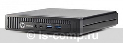 ��������� HP EliteDesk 800 G1 Mini J4U87EA ���� #1