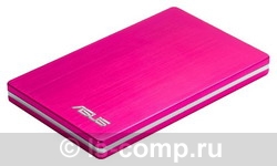 ������� ������� ���� Asus AN200 External HDD 320GB Pink 90XB1Z00HD00040 ���� #1