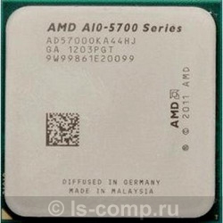 ��������� AMD A10-5700 AD5700OKA44HJ ���� #1