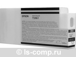 �������� �������� Epson C13T596100 ������ ���� #1