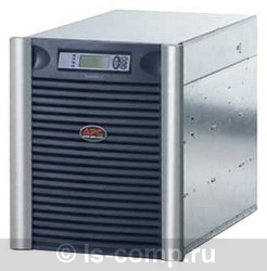 ��� APC Symmetra LX 4kVA Scalable to 8kVA N+1 SYA4K8I ���� #1