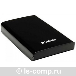 ������� ������� ���� Verbatim 53018 Black ���� #1