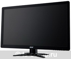 ������� Acer G206HQLCB UM.IG6EE.C02 ���� #1