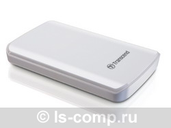������� ������� ���� Transcend TS320GSJ25D2 white TS320GSJ25D2-W ���� #1