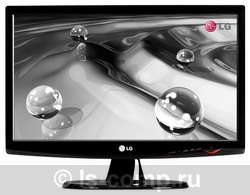 ������� LG Flatron W2443S ���� #1