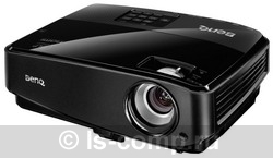 �������� BenQ MS517 9H.J6L77.33E ���� #1