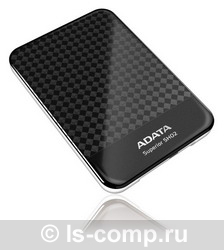������� ������� ���� A-Data Superior SH02 320GB black ASH02-320GU-CBK ���� #1
