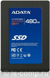 ������� ���� A-Data AS511S3-480GM-C ���� #1