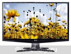 ������� Acer G205HVBb ET.DG5HE.B11 ���� #1