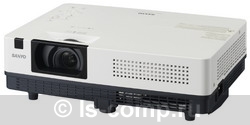 �������� Sanyo PLC-WK2500 ���� #1