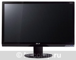 ������� Acer P195HQb ET.XP5HE.001 ���� #1