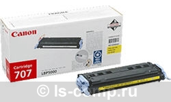 �������� Canon 707Y ������ 9421A004 ���� #1