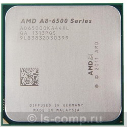 ��������� AMD A8-6500 AD6500OKA44HL ���� #1