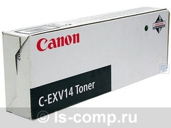 �����-�������� Canon C-EXV14 ������ 0384B006 ���� #1