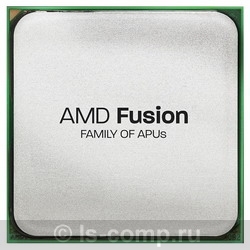 ��������� AMD A6-3670K AD3670WNZ43GX ���� #1