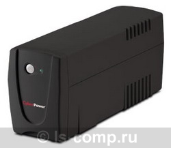 ��� CyberPower Value 700E Black 700EBL ���� #1