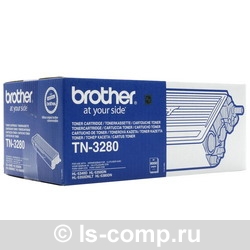 �����-�������� Brother TN-3280 ������ TN3280 ���� #1