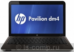������� HP Pavilion dm4-2100er QJ414EA ���� #1