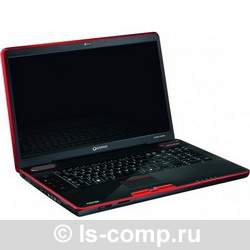 ������� Toshiba Qosmio X500-11G PQX33E-01N013RU ���� #1