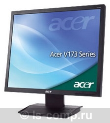 ������� Acer V173Dbm ET.BV3RE.D09 ���� #1