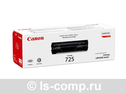 �������� Canon 725 ������ 3484B002 ���� #1