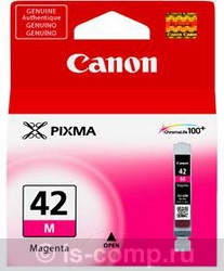 �������� �������� Canon CLI-42M ��������� 6386B001 ���� #1