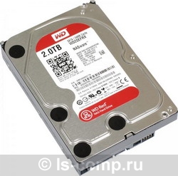 ������� ���� Western Digital WD20EFRX ���� #1