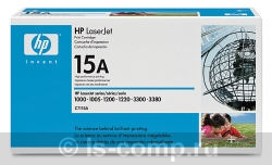 �������� �������� HP C7115A ������ ���� #1
